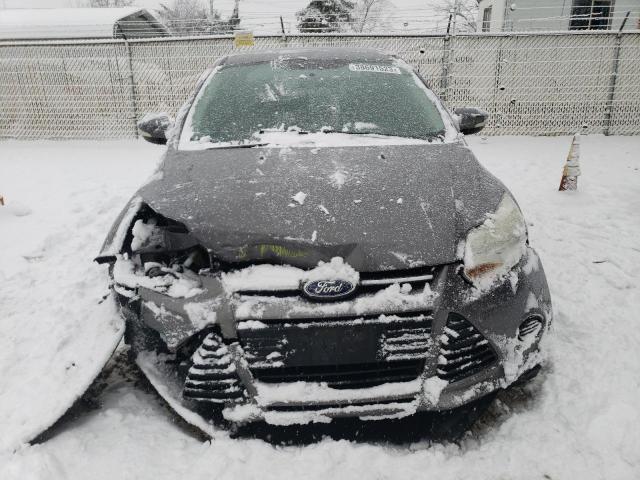 Photo 5 from auction – 2013 FORD FOCUS SE with VIN 1FADP3F27DL203906