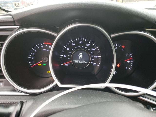 Photo 9 from auction – 2015 KIA OPTIMA EX with VIN 5XXGN4A73FG414495