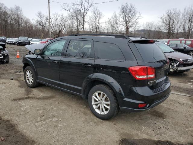 Photo 2 from auction – 2014 DODGE JOURNEY SX with VIN 3C4PDDBG0ET211956
