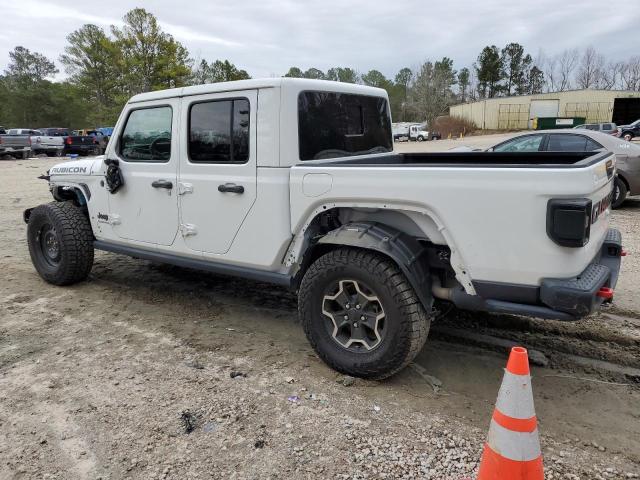 Photo 2 from auction – 2021 JEEP GLADIATOR with VIN 1C6JJTBG9ML504278