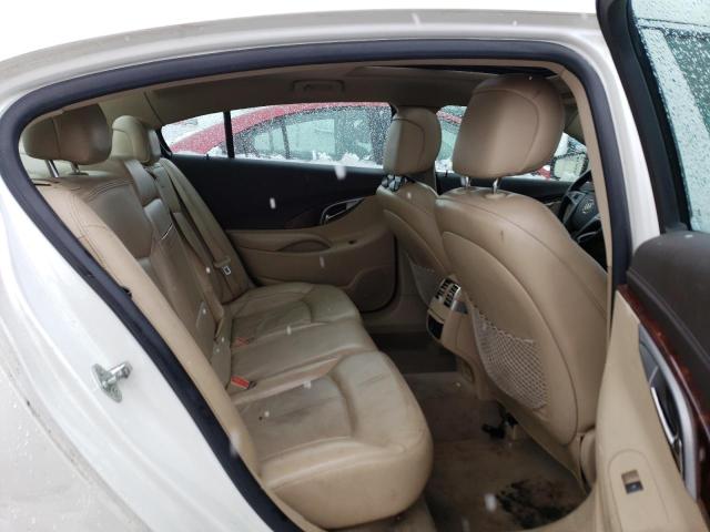 Photo 10 from auction – 2011 BUICK LACROSSE C with VIN 1G4GE5ED0BF178785
