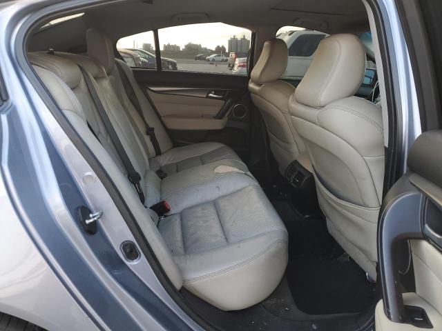 Photo 10 from auction – 2012 ACURA TL with VIN 19UUA9F5XCA002361