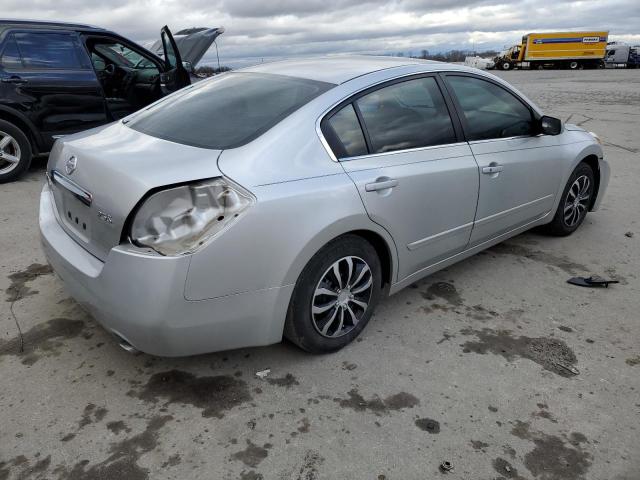 Photo 3 from auction – 2012 NISSAN ALTIMA BAS with VIN 1N4AL2AP4CC209690
