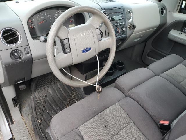 صورة رقم 8 من المزاد - 2004 FORD F150 مع VIN 1FTRF14564NA22319