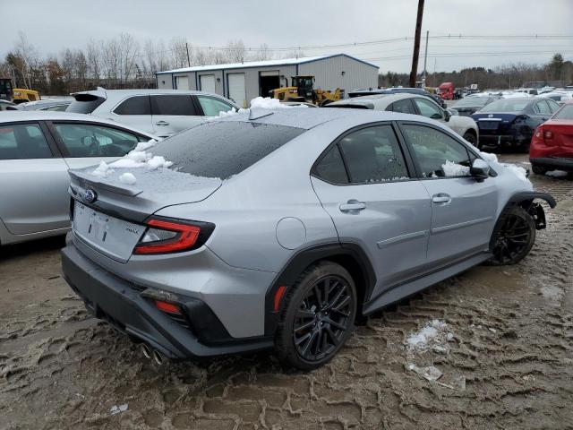 Photo 3 from auction – 2022 SUBARU WRX PREMIU with VIN JF1VBAF66N9012731