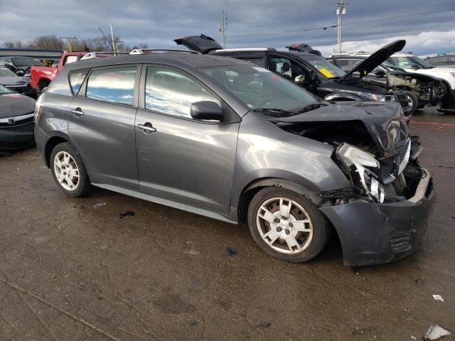 Photo 4 from auction – 2009 PONTIAC VIBE with VIN 5Y2SP67079Z436849
