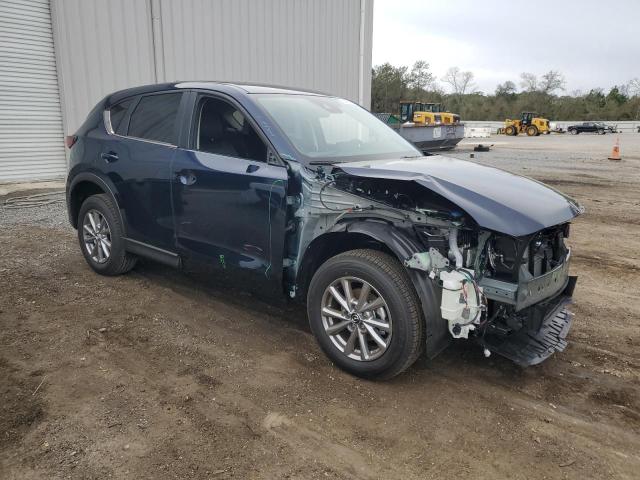 Photo 4 from auction – 2023 MAZDA CX-5 SELEC with VIN JM3KFBBM8P0163273