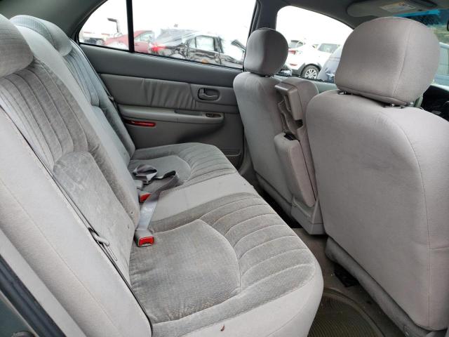 Photo 10 from auction – 2004 BUICK CENTURY CU with VIN 2G4WS52J741187668