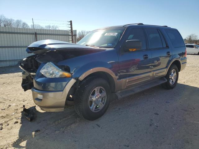 FORD EXPEDITION 2004 with VIN 1FMFU17L54LB52876 - Photo from auction