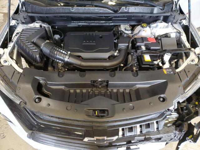 Photo 12 from auction – 2022 CHEVROLET BLAZER 2LT with VIN 3GNKBHR41NS131064