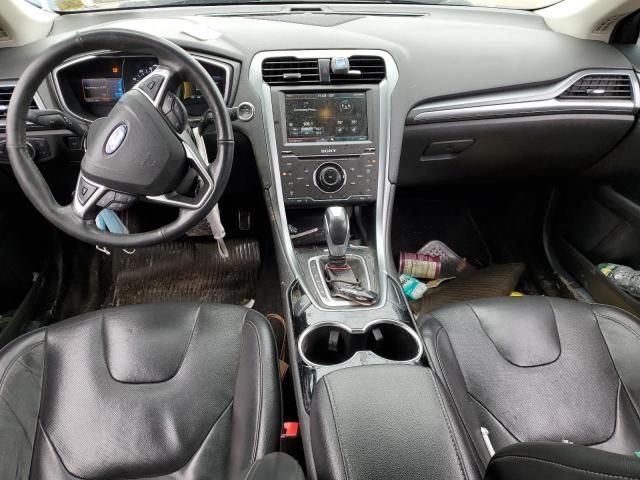 Photo 8 from auction – 2015 FORD FUSION TIT with VIN 3FA6P0K98FR184622