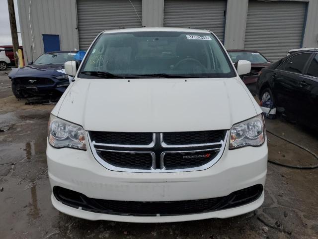 Photo 5 from auction – 2012 DODGE GRAND CARA with VIN 2C4RDGCG8CR365355