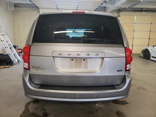 Photo 6 from auction – 2013 DODGE GRAND CARA with VIN 2C4RDGCGXDR552081
