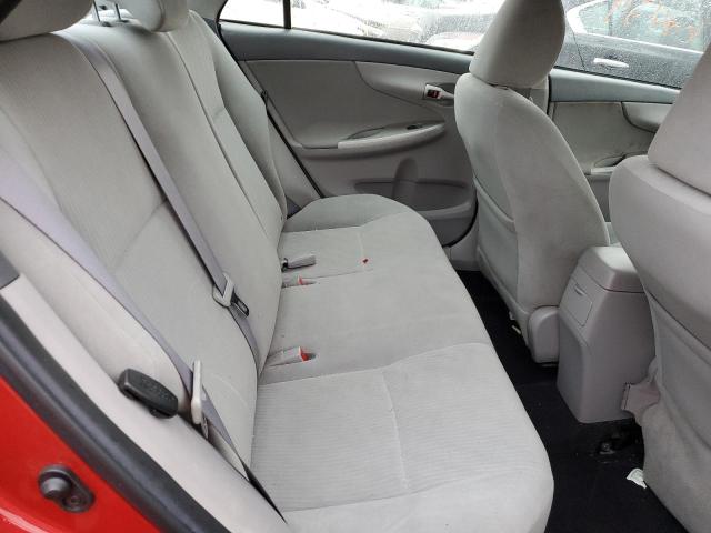 Photo 10 from auction – 2010 TOYOTA COROLLA BA with VIN 2T1BU4EE6AC231503