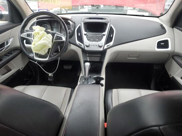 Photo 8 from auction – 2014 GMC TERRAIN SL with VIN 2GKALTEK7E6128438