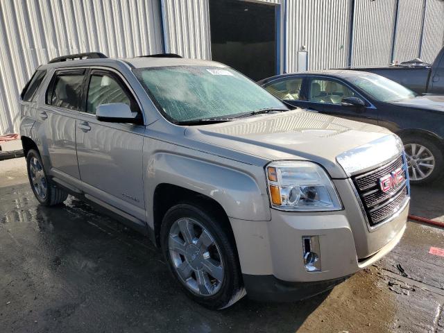 Photo 4 from auction – 2011 GMC TERRAIN SL with VIN 2CTFLUE52B6322165