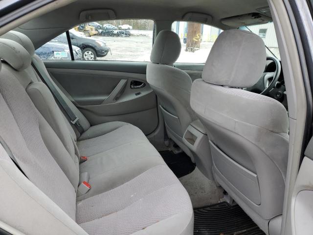 Photo 10 from auction – 2010 TOYOTA CAMRY BASE with VIN 4T4BF3EK8AR046755