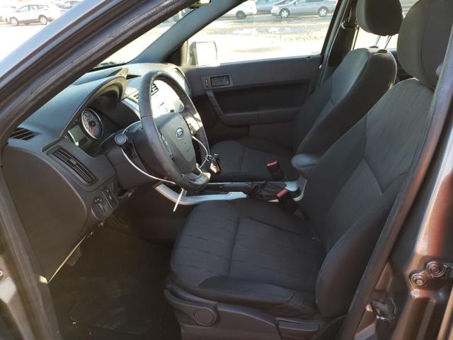 Photo 7 from auction – 2010 FORD FOCUS with VIN 1FAHP3FN3AW219963