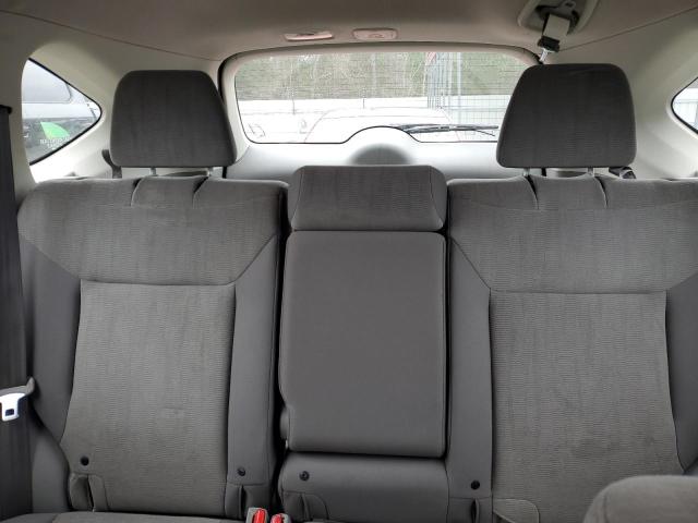 Photo 10 from auction – 2013 HONDA CR-V with VIN 2HKRM3H38DH505305