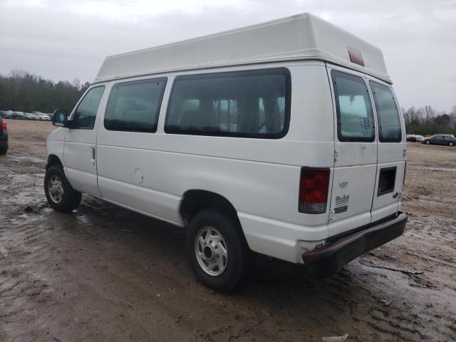 Photo 2 from auction – 2005 FORD ECONOLINE with VIN 1FTNE24L75HA27907