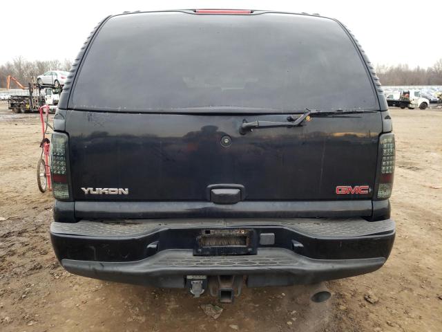 Photo 6 from auction – 2003 GMC YUKON DENA with VIN 1GKEK63UX3J124667