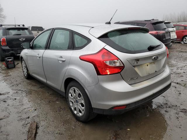 Photo 2 from auction – 2013 FORD FOCUS with VIN 1FADP3K29DL100508