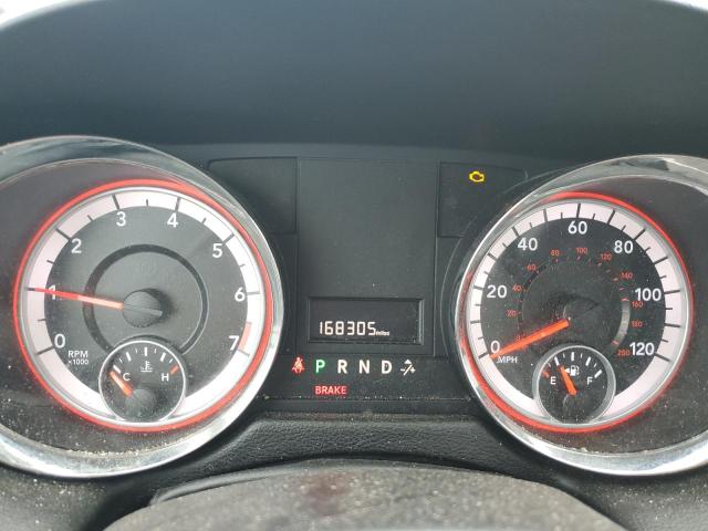 Photo 9 from auction – 2013 DODGE GRAND CARA with VIN 2C4RDGBG9DR644459