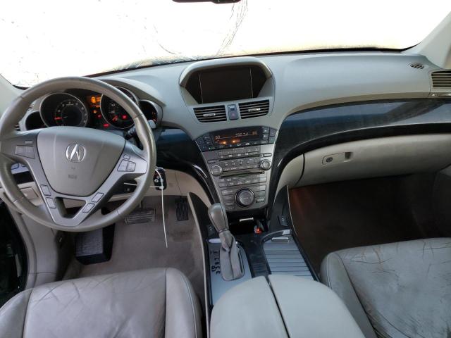 Photo 8 from auction – 2008 ACURA MDX TECHNO with VIN 2HNYD28408H550116