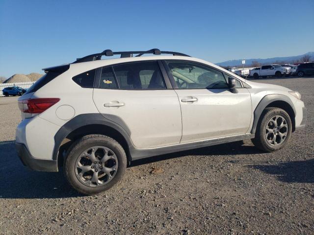 Photo 3 from auction – 2021 SUBARU CROSSTREK with VIN JF2GTHSC7MH297210
