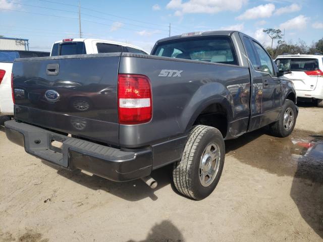 Photo 3 from auction – 2005 FORD F150 with VIN 1FTRF12W85NB83610