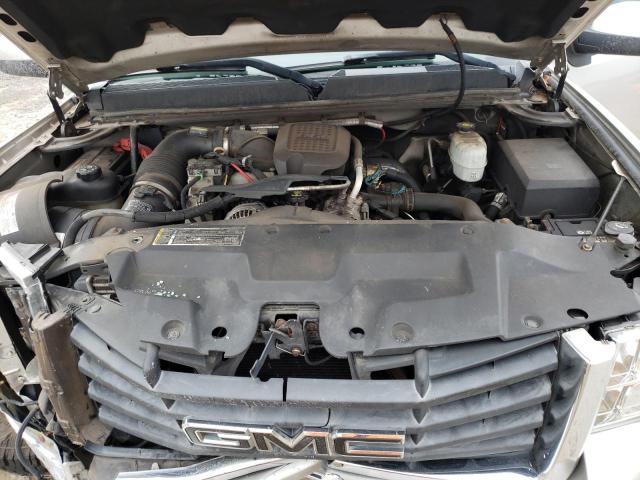 Photo 11 from auction – 2008 GMC SIERRA K25 with VIN 1GTHK23698F148164