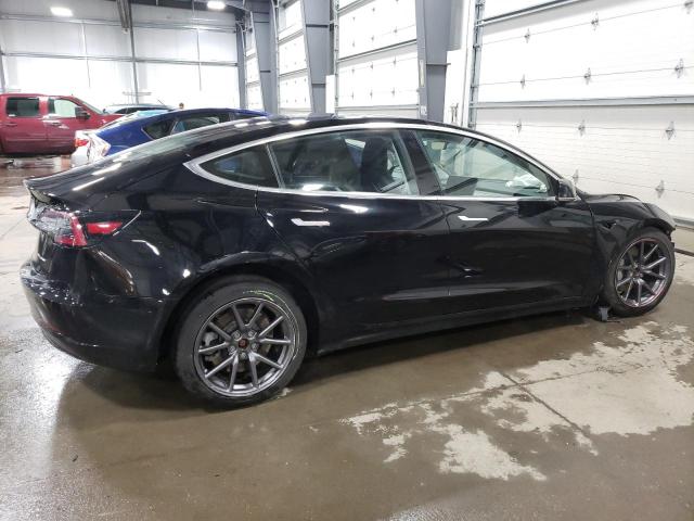 Photo 3 from auction – 2018 TESLA MODEL 3 with VIN 5YJ3E1EB9JF150450