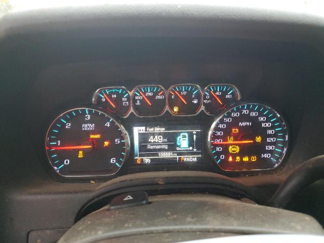 Photo 9 from auction – 2015 CHEVROLET SUBURBAN C with VIN 1GNSCJKC6FR226469