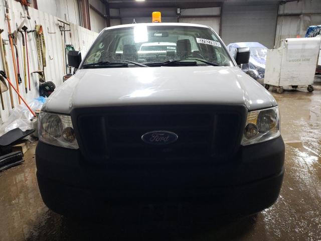 Foto 5 de la subasta – 2007 FORD F150 con VIN 1FTRF12W87KD54067