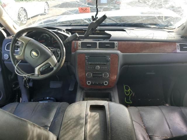 Photo 8 from auction – 2012 CHEVROLET TAHOE C150 with VIN 1GNSCBE0XCR146398