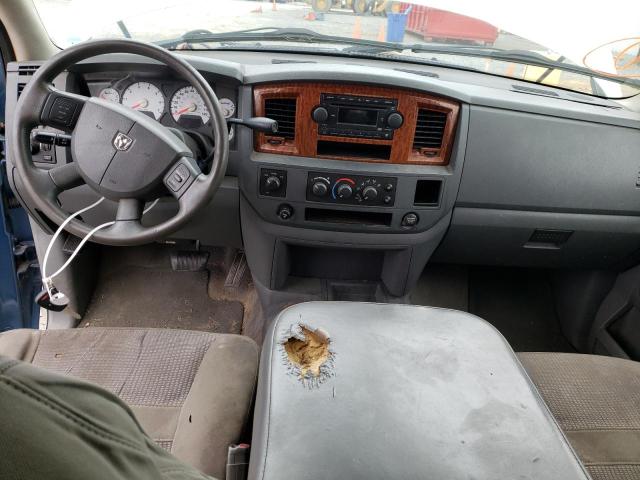 Photo 8 from auction – 2006 DODGE RAM 1500 with VIN 3D7KS19D46G175974