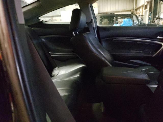 Photo 10 from auction – 2012 HONDA ACCORD EXL with VIN 1HGCS1B84CA005914