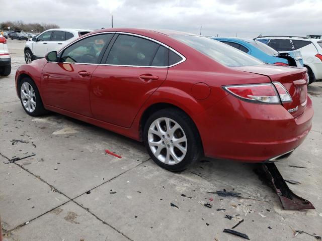 صورة رقم 2 من المزاد - 2009 MAZDA 6 S مع VIN 1YVHP82B595M25574