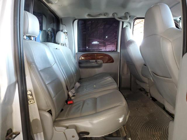 Photo 10 from auction – 2004 FORD F250 SUPER with VIN 1FTNW21PX4EB35829
