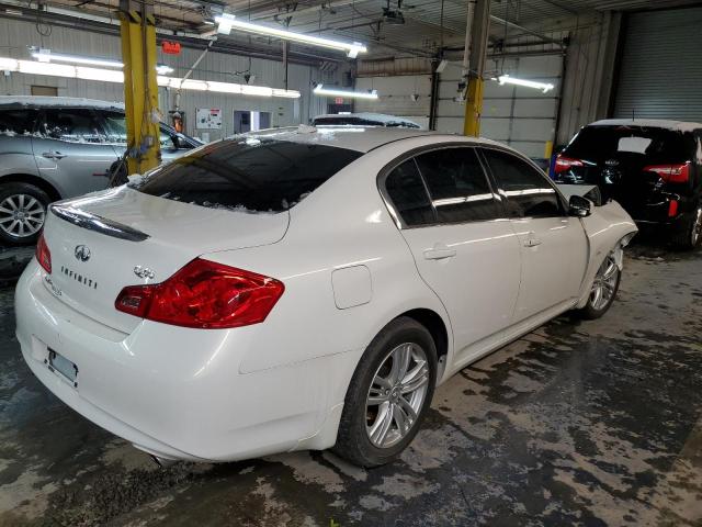 Photo 3 from auction – 2015 INFINITI Q40 with VIN JN1CV6AR9FM524816
