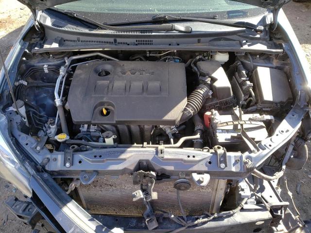 Photo 11 from auction – 2017 TOYOTA COROLLA L with VIN 2T1BURHE3HC759602