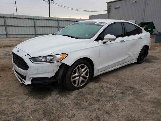 Photo 1 from auction – 2016 FORD FUSION SE with VIN 1FA6P0H76G5110982