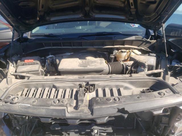 Photo 11 from auction – 2020 CHEVROLET SILVERADO with VIN 3GCPWBEH2LG354044