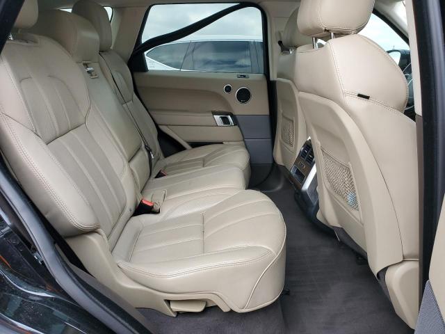 Photo 11 from auction – 2016 LAND ROVER RANGE ROVE with VIN SALWR2VF2GA651121