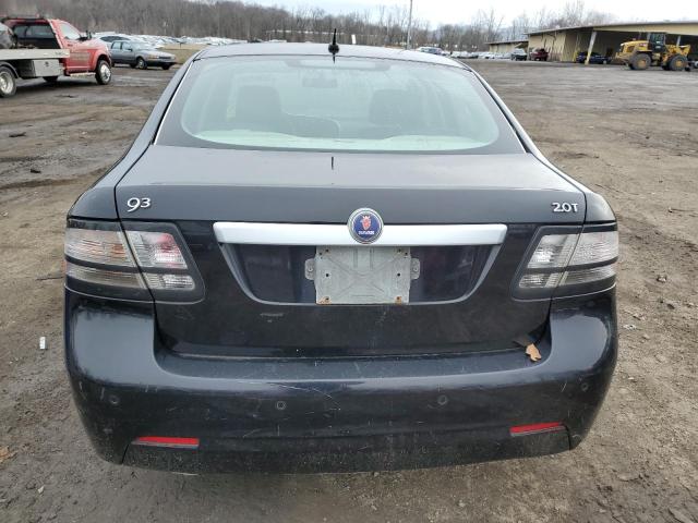 Photo 6 from auction – 2009 SAAB 9-3 with VIN YS3FB49Y191001744