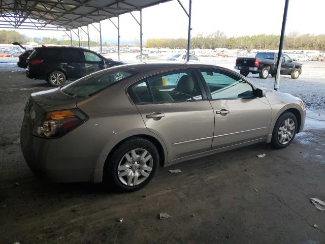 Photo 3 from auction – 2012 NISSAN ALTIMA BAS with VIN 1N4AL2AP9CC156078