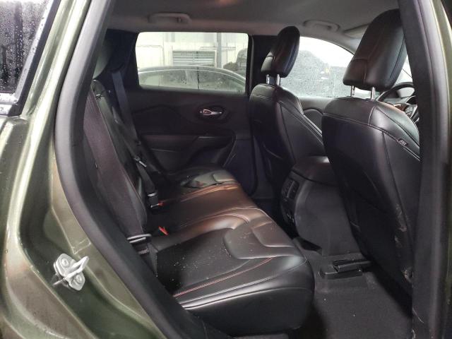Photo 10 from auction – 2020 JEEP CHEROKEE T with VIN 1C4PJMBX0LD566735