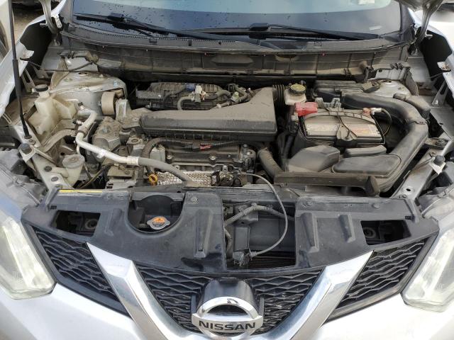Photo 12 from auction – 2016 NISSAN ROGUE S with VIN KNMAT2MT0GP648659
