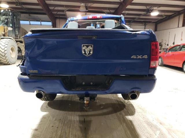 Photo 6 from auction – 2014 RAM 1500 ST with VIN 3C6RR7KT6EG187705