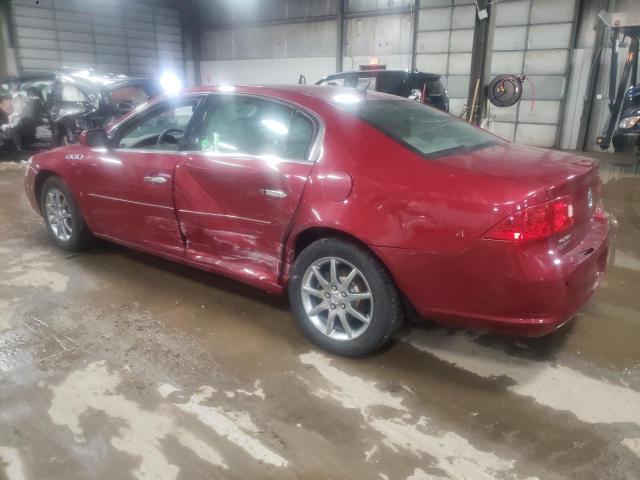 Photo 2 from auction – 2008 BUICK LUCERNE CX with VIN 1G4HD57298U127728